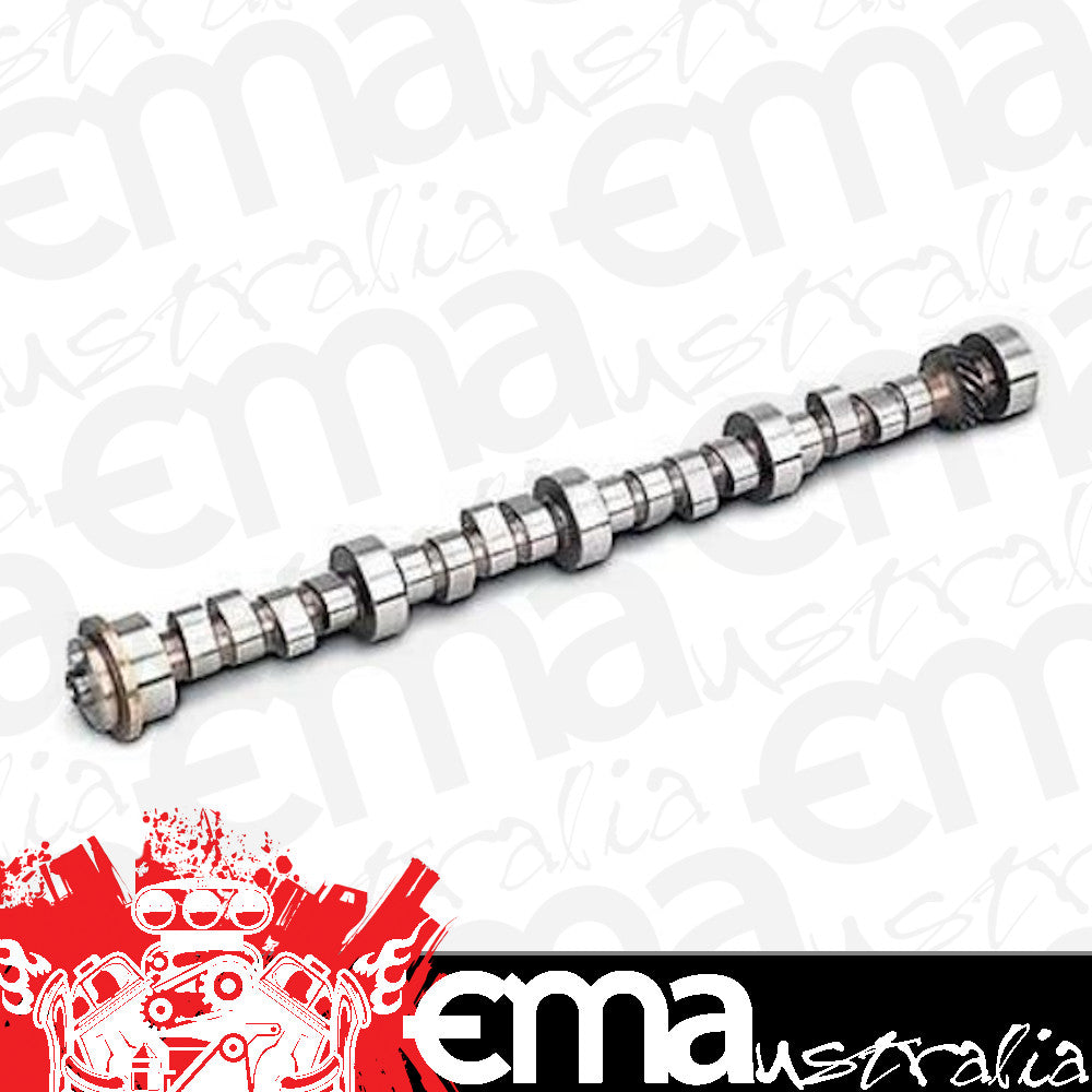 LUNATI HYDRAULIC ROLLER CAMSHAFT CHEV SB 243/251 @.50 2800-6400RPM LT60123