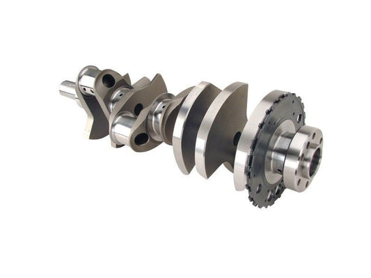 Lunati LT70340001 CHEV/HOLDEN LS VOODOO CRANKSHAFT 4.000" STROKE 24T