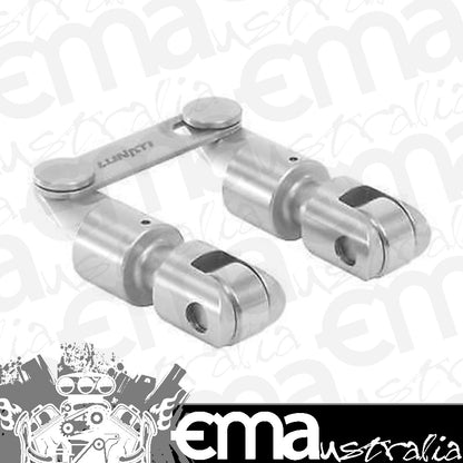 LUNATI SOLID ROLLER LIFTER Ford WINDSOR LT72411LUN