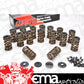 LUNATI VALve SPRING KIT 333LBS/IN 1.110 BIND HT RETAINERS & LOCKS INC 73100K1LUN