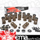 Lunati Voodoo LT73815K3 Single Valve Spring & Retainer Kit 1.5"O.D. 342 lbs/in