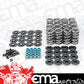 Lunati LT73925K1 Hydraulic Roller Dual Valve Springs 379lbs/in 1.306 OD
