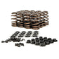 LUNATI BEEHIve VALve SPRING KIT 313LBS/IN LT74818K1 RETAINERS & LOCKS INC.