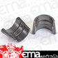 LUNATI LS1/LS2/LS6 7¡ HARDENED STEEL VALve LOCKS 8mm SINGLE GROOve LT7712316