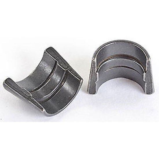 Chev / Holden LS1/LS2/LS6 7? HARDENED STEEL VALve LOCKS 8mm SINGLE GROOve Lunati LT7712316