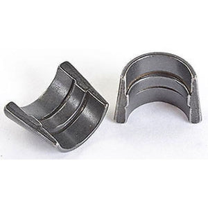 Chev / Holden LS1/LS2/LS6 7? HARDENED STEEL VALve LOCKS 8mm SINGLE GROOve Lunati LT7712316