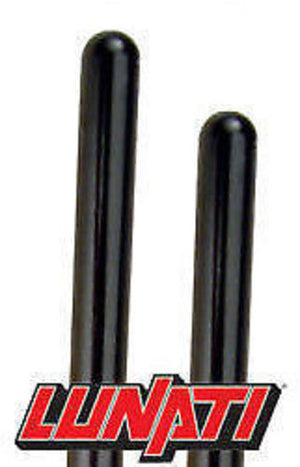 Lunati | LT8068-8 | SIGNATURE SERIES CHROMOLY 3/8" x 9.200" PUSHRODS BALL TIP LT 8068-8