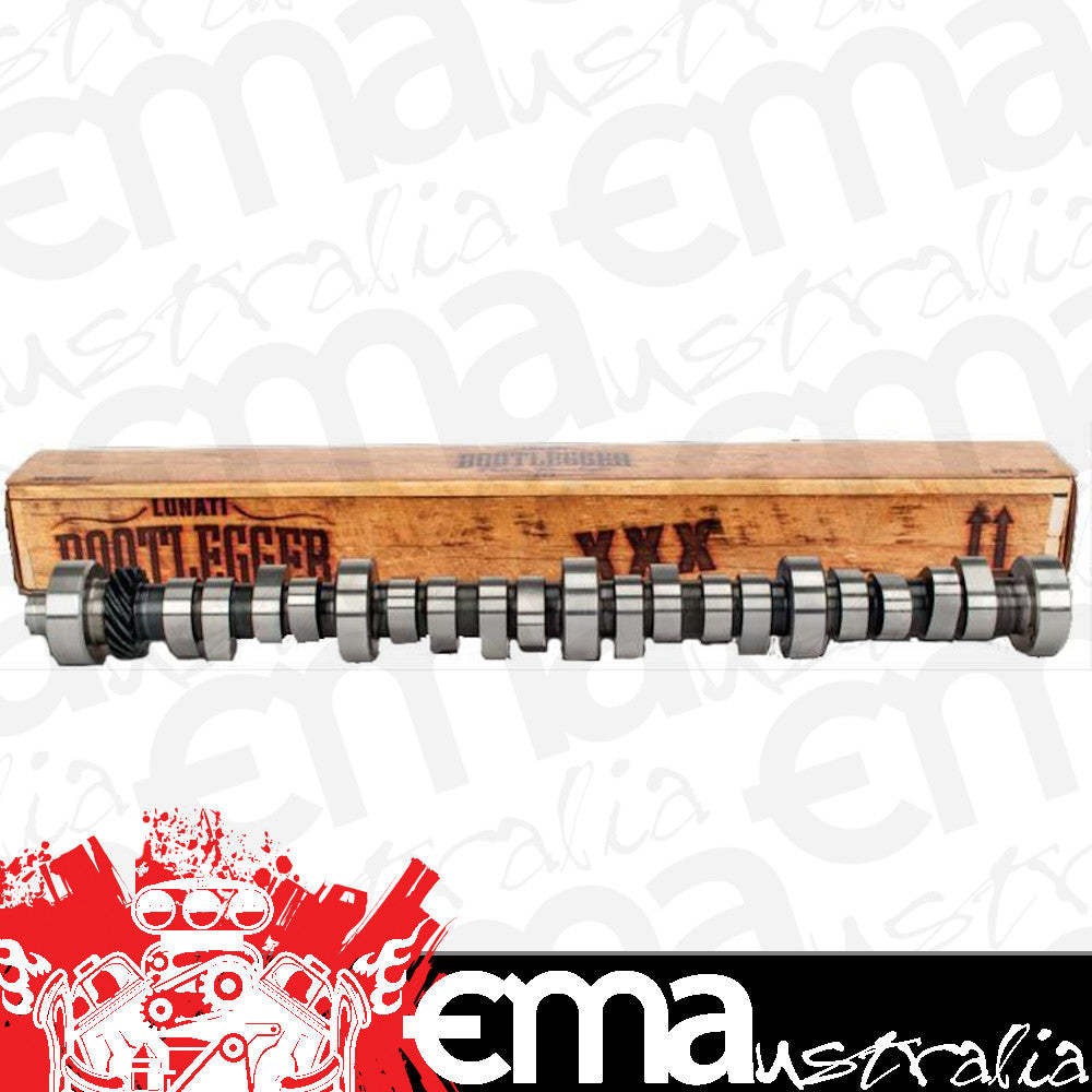 Lunati LTxxx12240H Chev SB Bootlegger Hydraulic Camshaft