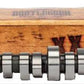 Lunati LTxxx12240H Chev SB Bootlegger Hydraulic Camshaft