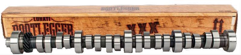 Lunati LTxxx12240H Chev SB Bootlegger Hydraulic Camshaft