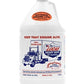 Lucas Oils LUS-10002 H D Oil Stabilizer 1 Gallon