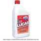 Lucas Oils LUS-10052 Sure-Shift Semi-Syn ATF 1 Quart