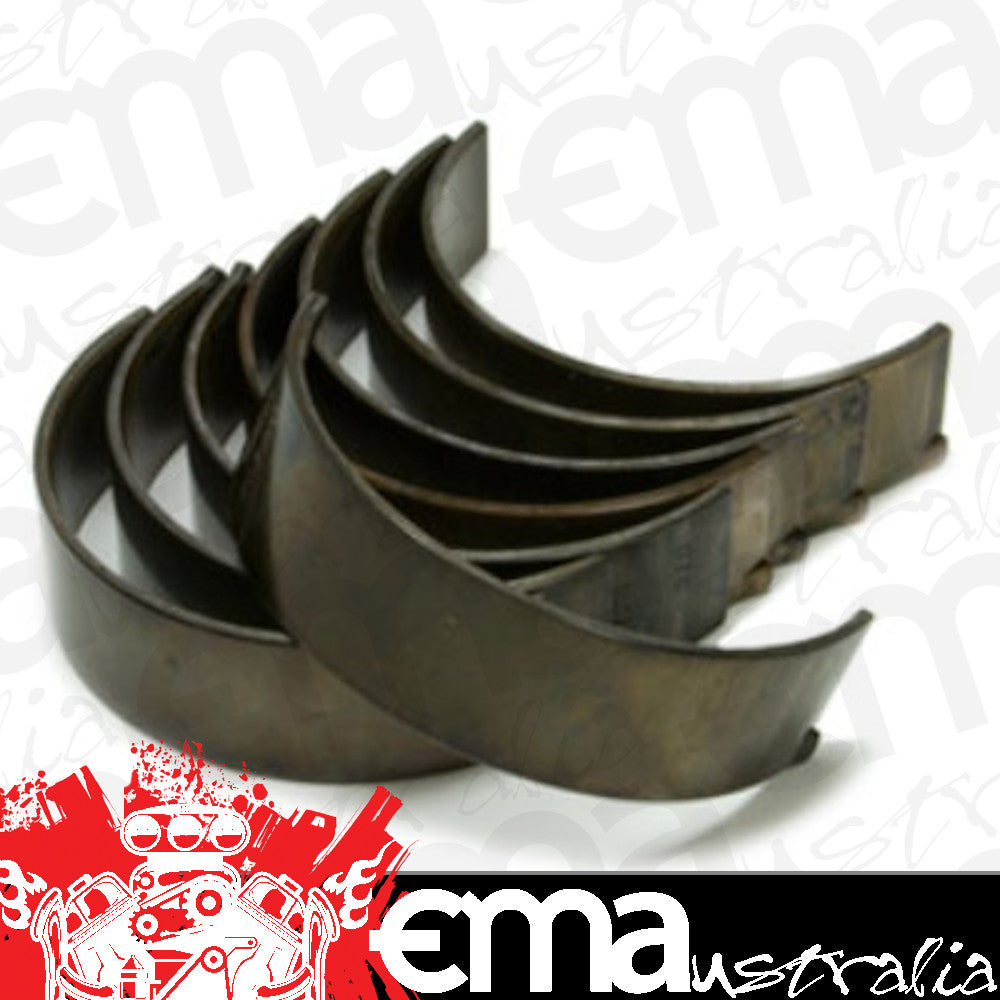 ACL ACL8B2356030 HOLDEN V8 CONROD BEARING SET