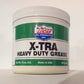 Lucas Oils LUS-10330 x-Tra Heavy Duty Grease 1 1lb Tub