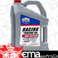 Lucas Oils LUS-10347 SAE 50 Plus Racing Motor Oil 5 Quart 4.73L