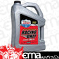 Motor Oil Race Only Synthetic 0W10 5QT