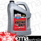 Lucas Oils LUS-10372 Synthetic SAE 0W-20 Racing Only Motor Oil 5 Quart