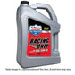 Lucas Oils LUS-10378 Semi-Synthetic SAE 20W-50 Racing Motor Oil 5 Quart