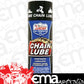 Lucas Oils LUS-10393 Chain Lube Aerosol 1 11 Ounce
