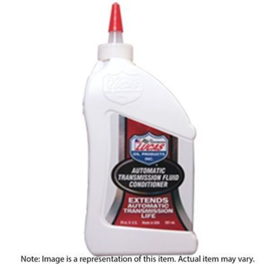 Lucas Oils LUS-10441 ATF Conditioner 1 20 Ounce