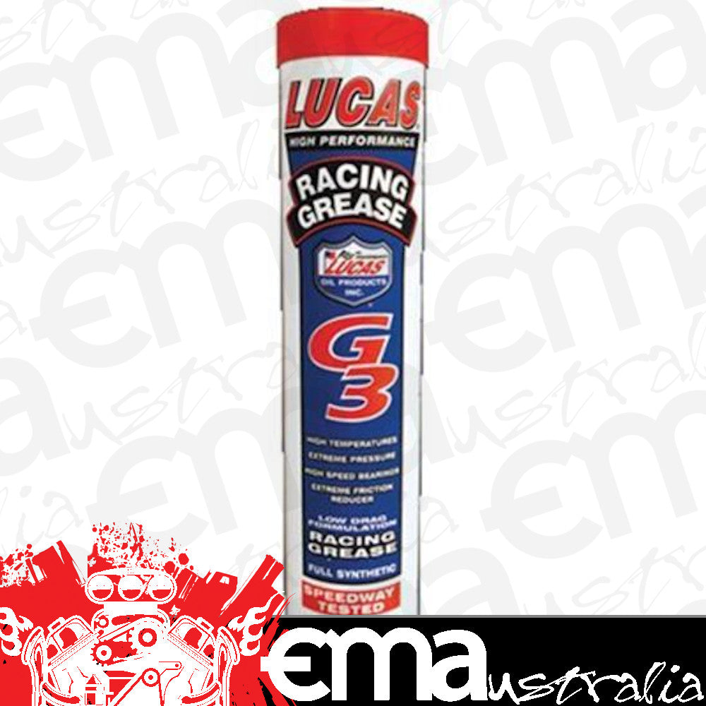 G3 Racing Grease Synthetic GREASE