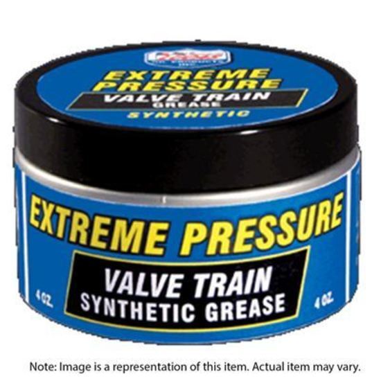 Lucas Oils LUS-10578 Synthetic Extreme Pressure Valve Train Grease 1 4 Ounce