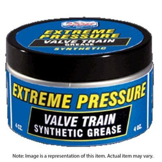 Lucas Oils LUS-10578 Synthetic Extreme Pressure Valve Train Grease 1 4 Ounce