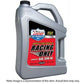 Lucas Oils LUS-10616 Synthetic SAE 20W-50 Racing Motor Oil 5 Quart