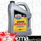 Lucas Oils LUS-10633 SAE 30 Break-In Oil 5 Gallon Pail