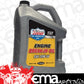 Lucas Oils LUS-10638 SAE 20W-50 Break-In Oil 5 Gallon Pail
