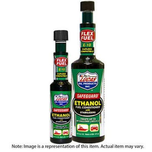 Lucas Oils LUS-10670 Safeguard Ethanol Fuel Conditioner 25.25 Ounce