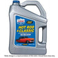 Lucas Oils LUS-10683 SAE 10W-40 Hot Rod Oil 5 Quart