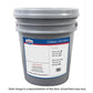 Lucas Oils LUS-10697 SAE 60 Plus Racing Motor Oil 5 Gallon Pail
