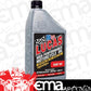 Lucas Oils LUS-10712 50 wt. Motorcycle Oil 1 Quart
