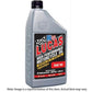 Lucas Oils LUS-10712 50 wt. Motorcycle Oil 1 Quart