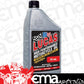 Lucas Oils LUS-10714 70 wt. Motorcycle Oil 1 Quart