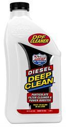 Lucas Oils LUS-10873 Diesel Deep Clean 1 64 Ounce
