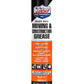 Lucas Oils LUS-10881-10 H D Minng & Construction Grease 10x1 14.0 OZ Cartridge