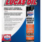 Lucas Oils LUS-10881-10 H D Minng & Construction Grease 10x1 14.0 OZ Cartridge