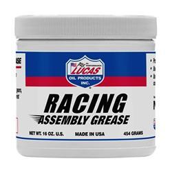 Lucas Oils LUS-10891 Racing Assembly Grease 1 16 Ounce