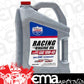 Lucas Oils LUS-10911 Synthetic SAE 10W-40 Racing Motor Oil 5 Quart
