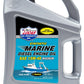 Lucas Oils LUS-10992 Marine Synthetic SAE 15W-40 CJ-4 Oil 1 Gallon