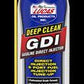 Lucas Oils LUS-11096 Deep Clean GDI Aerosol 1 11 Ounce