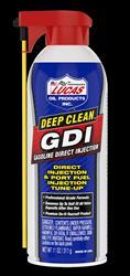 Lucas Oils LUS-11096 Deep Clean GDI Aerosol 1 11 Ounce