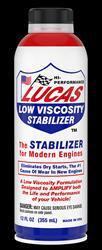 Lucas Oils LUS-11097 Low Viscosity Stabilizer 1 12 Ounce