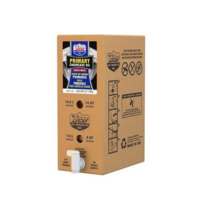 Lucas Oils LUS-18045 Primary Chaincase Oil 1 6 Gallon Box