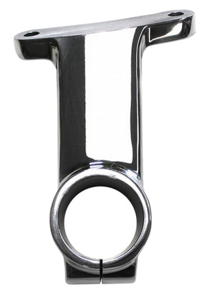Lime Works LW332CD112R 32 Ford Style Polished Rhd Column Drop suit 1-1/2" Column w/ 3" Drop