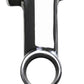Lime Works LW332CD112R 32 Ford Style Polished Rhd Column Drop suit 1-1/2" Column w/ 3" Drop