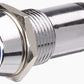 Rocket ACX62093BL Chrome Led Dash Light Blue Led 12V