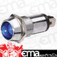 Rocket ACX62093BL Chrome Led Dash Light Blue Led 12V